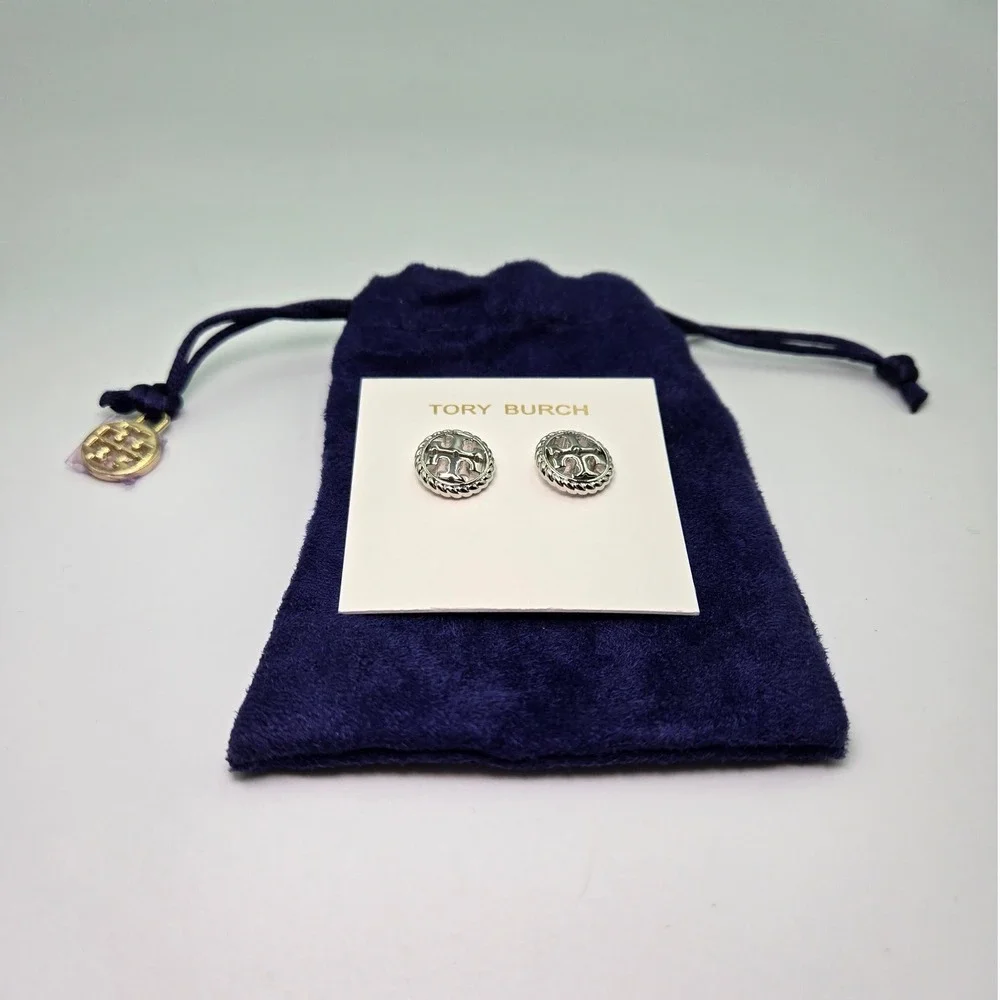 Tory Burch elegant tory